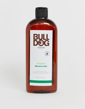 推荐Bulldog Original Shower Gel 500ml商品