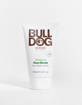 推荐Bulldog Original Face Scrub 125ml商品