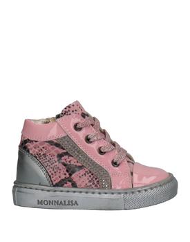 MONNALISA | Sneakers商品图片,6.3折