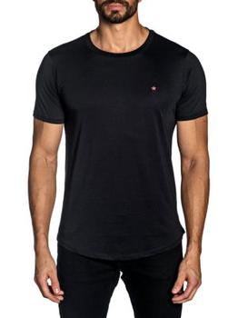 推荐Solid-Hued Pima Cotton T-Shirt商品
