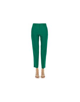 萨克斯真假, Paul Smith 保罗·史密斯 | Straight Leg Pants商品图片 6.5折