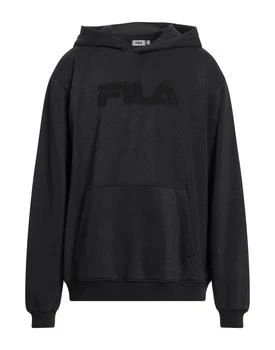 Fila | Hooded sweatshirt 5.7折