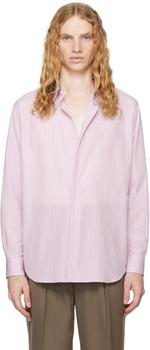 トップス AURALEE SUVIN HIGH COUNT CLOTH SHIRT 62a470f5-63e4-3857-bee5-