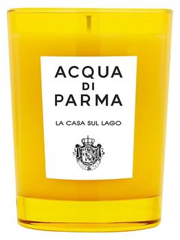商品Acqua di Parma | Home La Casa Sul Lago Scented Candle,商家Saks Fifth Avenue,价格¥608图片