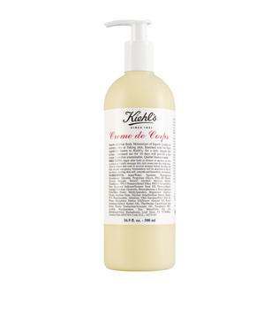科颜氏身体乳保质期, Kiehl's | Ki Crème de Corps With Pump 500Ml商品图片 