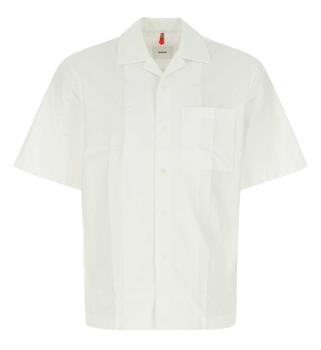 推荐OAMC Buttoned Short Sleeved Shirt商品