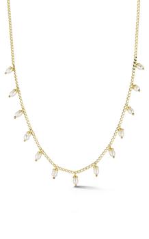 商品Glaze | Pearl Necklace,商家Lord & Taylor,价格¥673图片