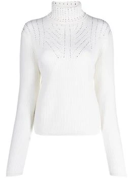 GENNY | Genny Sweaters,商家Baltini,价格¥3556