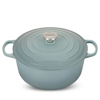 Le Creuset | 7.25 Quart Round French Oven,商家Bloomingdale's,价格¥2793