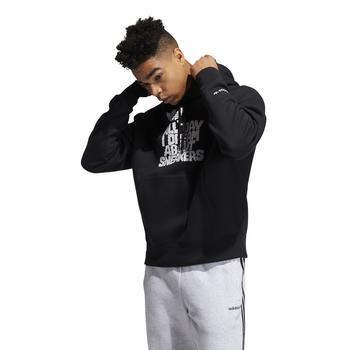 推荐adidas Originals All Day I Dream Hoodie - Men's商品