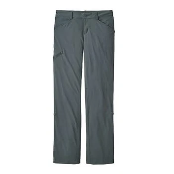 Patagonia | Patagonia Women's Quandary Pant 6.9折