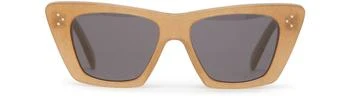 推荐Cat Eye S187 Sunglasses商品
