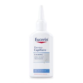 推荐Eucerin 优色林 尿素舒缓头皮护理液 100ml商品