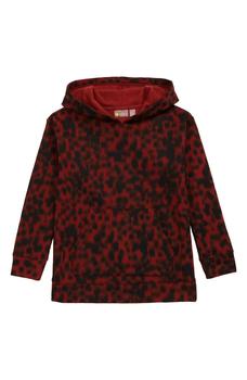 product Zella Kids' Cara Print Hoodie image