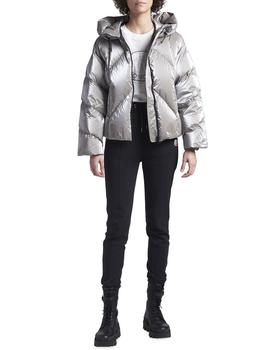 Prana, Moncler | Frele Puffer Jacket商品图片 4.8折