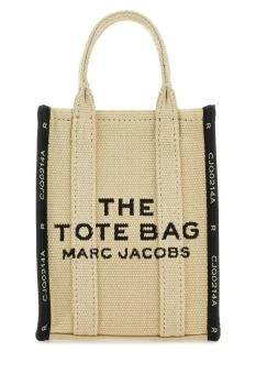 Marc Jacobs | Marc Jacobs 女士手提包 2R3HCR027H01263 米白色 8.7折
