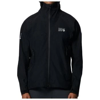 Mountain Hardwear | Mountain Hardwear 男士户外滑雪服上装 0046221BLACK 黑色,商家Beyond Moda Europa,价格¥2123