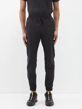 Lululemon | ABC jersey track pants 独家减免邮费