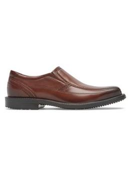 Rockport | Leather Slip On Shoes商品图片,9.1折