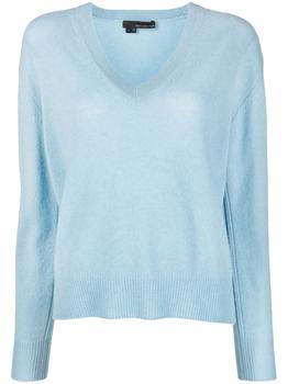 360 Cashmere正品, 360 Cashmere | 360CASHMERE Sweaters商品图片 7.3折