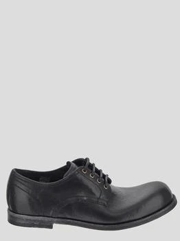 Dolce & Gabbana | Dolce & Gabbana Derby Shoe,商家Baltini,价格¥8128