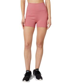 商品Adidas | Yoga Studio Luxe Fire Super High-Waisted Tights,商家Zappos,价格¥276图片