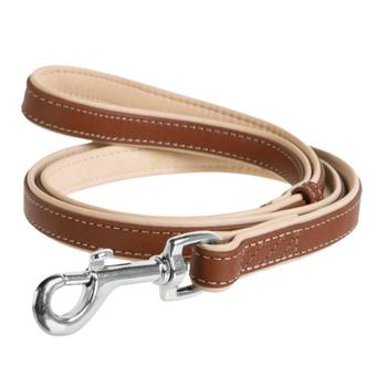 商品Waudog | Soft genuine leather dog leash,商家Macy's,价格¥286图片