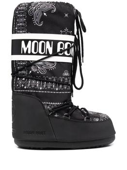 product x Highsnobiety Icon moon boots - unisex image
