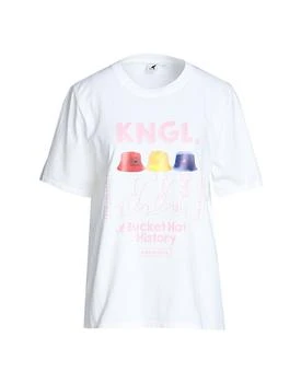 Kangol | T-shirt 5.7折×额外7折, 额外七折