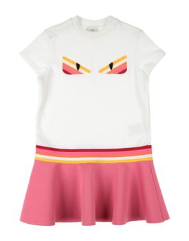 Fendi | Dress商品图片,6.1折