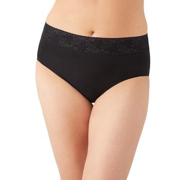 商品Wacoal | Women's Comfort Touch Brief Underwear 875353,商家Macy's,价格¥88图片