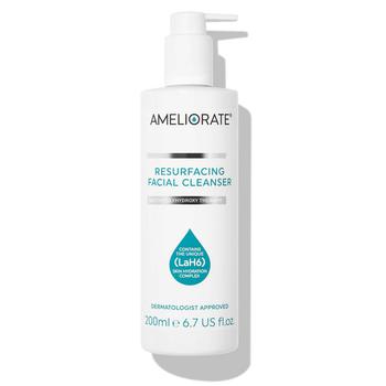 Ameliorate | AMELIORATE Resurfacing Facial Cleanser 200ml商品图片,6.5折