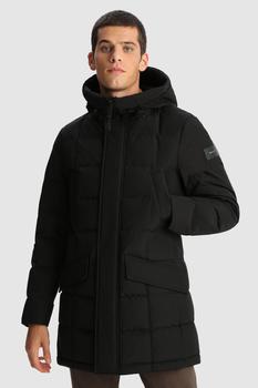 Woolrich | Blizzard Quilted Parka商品图片,7折