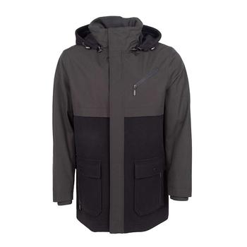 推荐Pendleton Men's Woodland Hills Cruiser Hybrid Coat商品