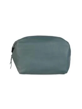 Bottega Veneta | Leather Cosmetic Case,商家Saks OFF 5TH,价格¥2758