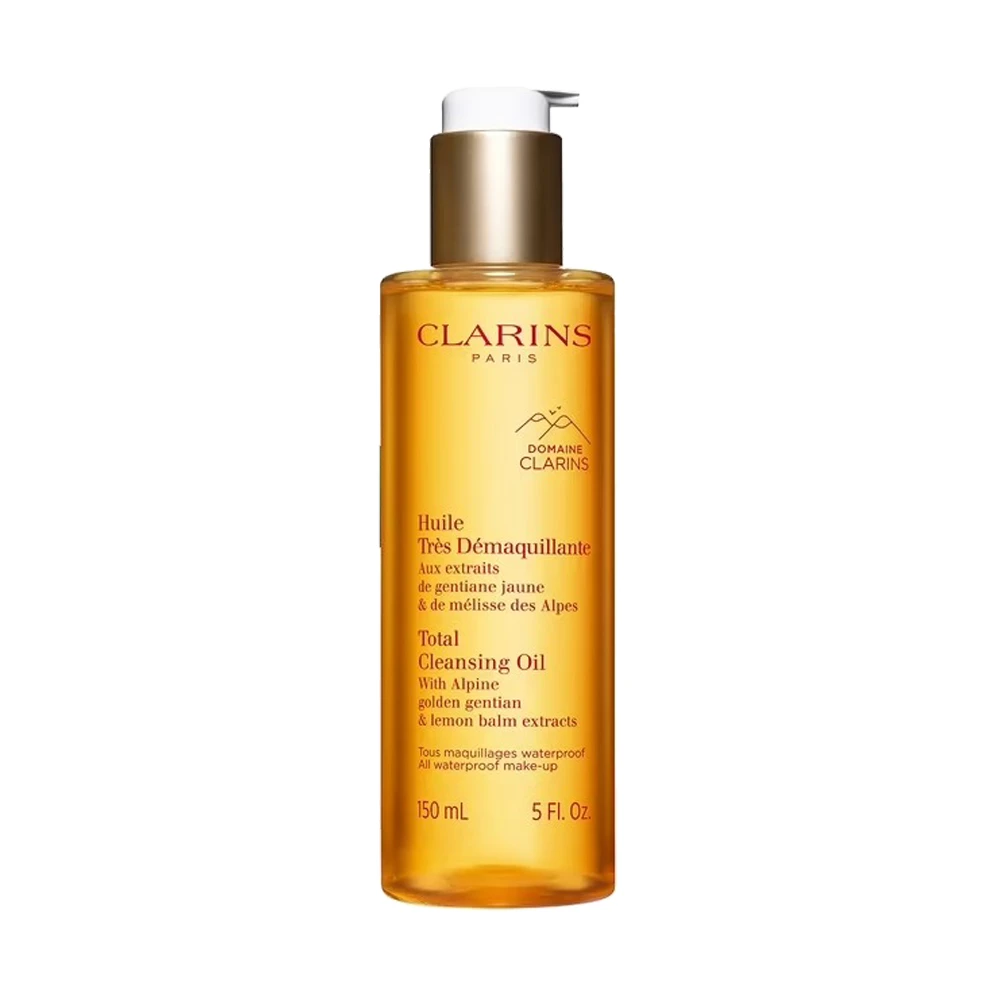 Clarins | 娇韵诗橄榄精华卸妆油150ml ,商家VPF,价格¥193