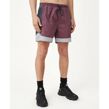 推荐Men's Mountain Draw Cord Tech Shorts商品