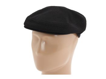 商品Kangol | Tropic 504 Ventair 贝雷帽,商家Zappos,价格¥132图片