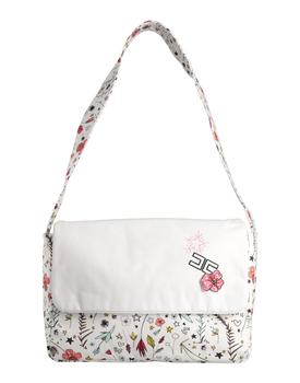 商品ELISABETTA FRANCHI | Diaper bag,商家YOOX,价格¥1205图片
