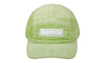 supreme帽子好不好, Supreme | Supreme Corduroy Camp Cap商品图片 