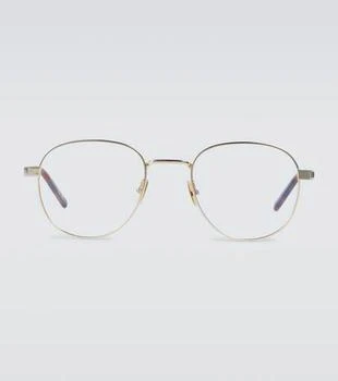 Yves Saint Laurent | SL 555圆框眼镜 