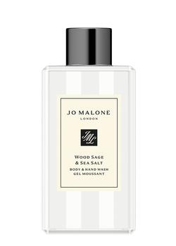 Jo Malone London | Wood Sage & Sea Salt Body and Hand Wash商品图片,