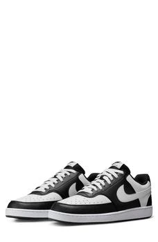 NIKE | Court Vision Low Sneaker,商家Nordstrom Rack,价格¥525