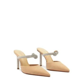 Schutz | Pearl Pin Heel,商家Zappos,价格¥531