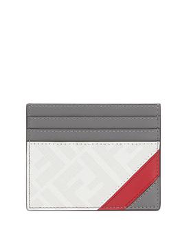 芬迪女包推荐, Fendi | Ff card holder商品图片 