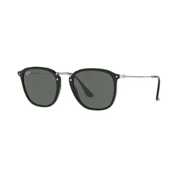 Ray-Ban | Sunglasses, RB2448N,商家Macy's,价格¥1354
