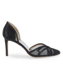 product Haze Embellished Pumps image