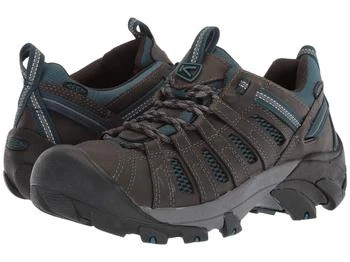 Keen | Voyageur 满$220减$30, 满减