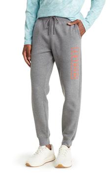 Hurley | CVC Fleece Joggers商品图片,5.7折