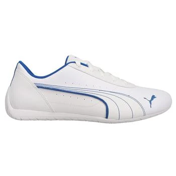 Puma | Neo Cat Unlicensed Lace Up Sneakers 6.8折